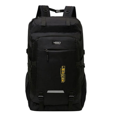 Mochilas Viajeras Unidimensionales negro